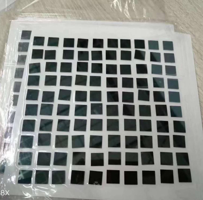 Luoyang Silicon Electronics Co.,Ltd.